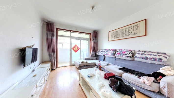 御园二手房实景图