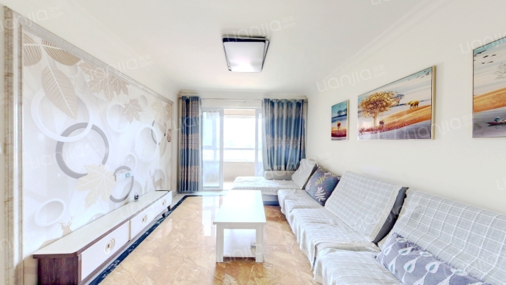 碧桂园凤凰城东区二手房实景图