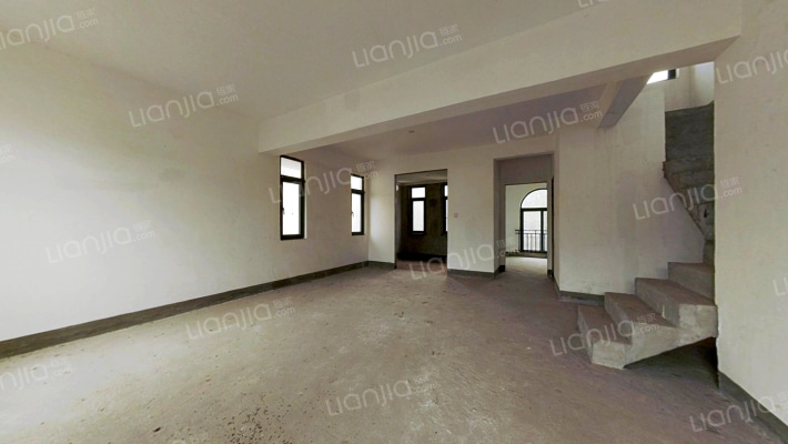 红莲湖高尔夫国际社区二手房实景图