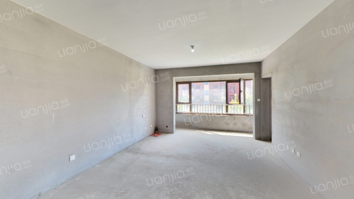 友联•金鼎华府二手房实景图