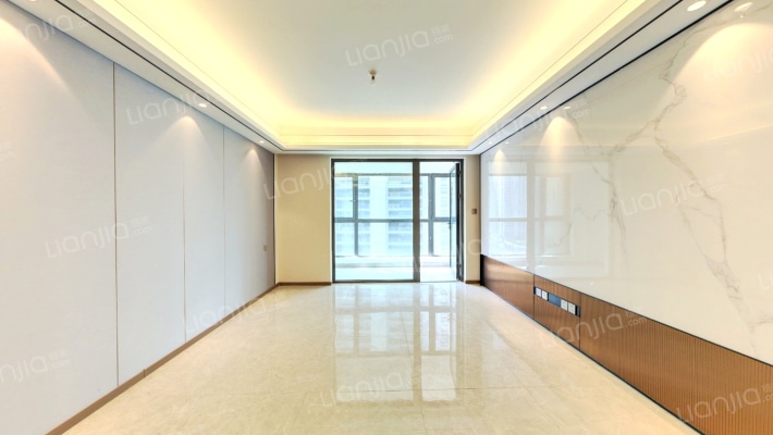 东方影都星悦二手房实景图