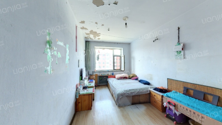 临河风尚家园二手房实景图