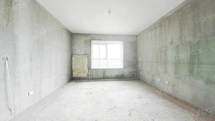 天伦御城龙脉二手房实景图