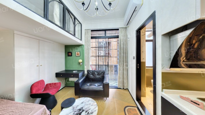 十三甫路二手房实景图