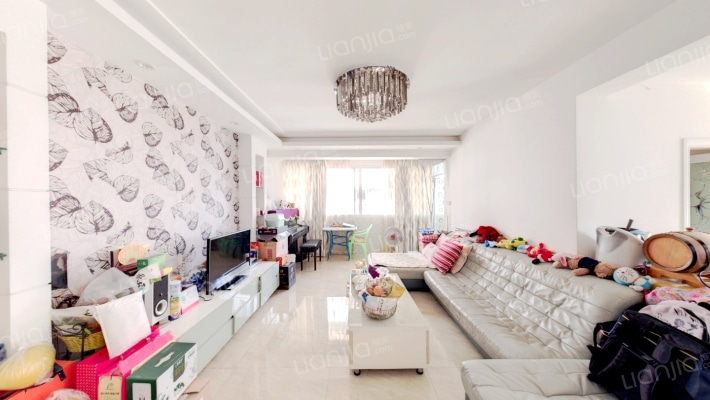 东江花园(漓江路)二手房实景图