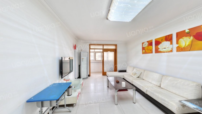 天元家园二手房实景图