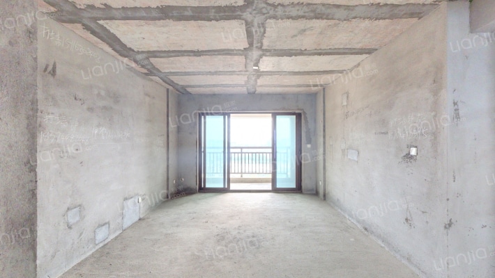 广悦星苑二手房实景图