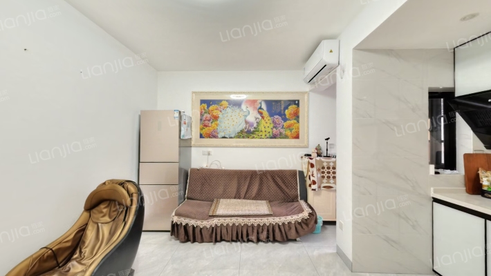 新天地大厦二手房实景图