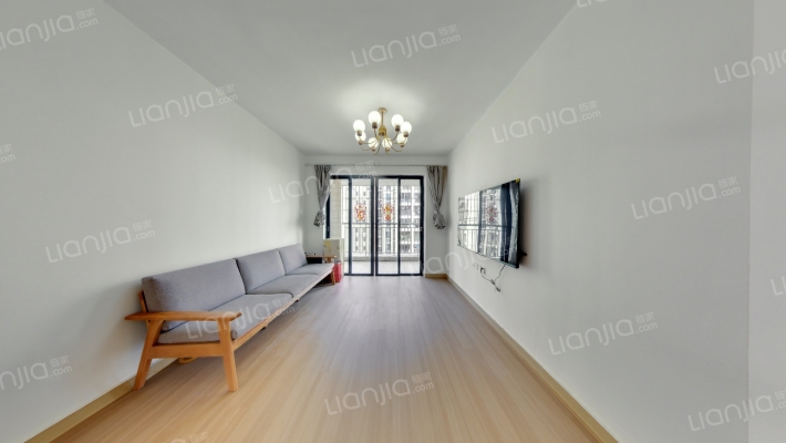 雅博苑二手房实景图