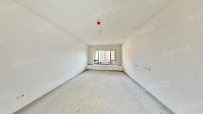 碧桂园御长白二手房实景图