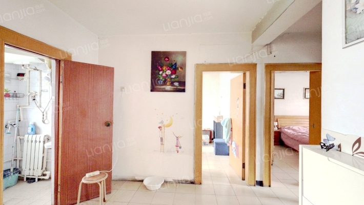 黑土巷中区二手房实景图