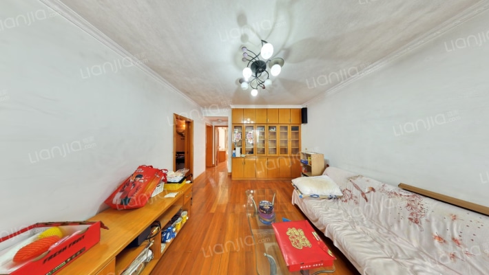 高塘恒春二手房实景图