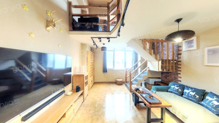 泉景雅园商务大厦二手房实景图