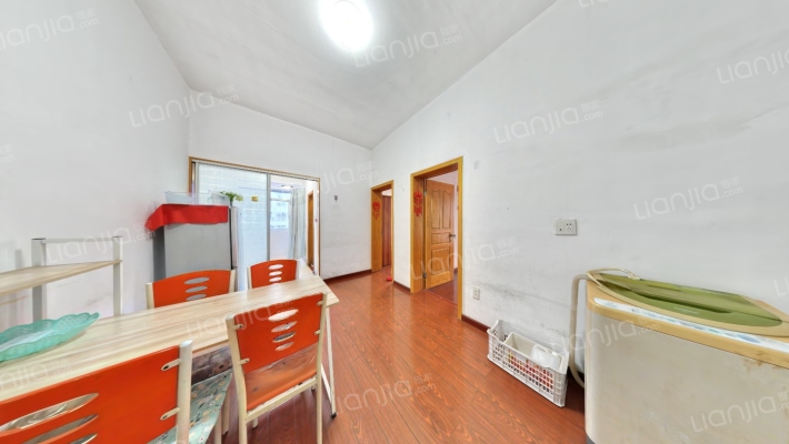 君政弄1号二手房实景图