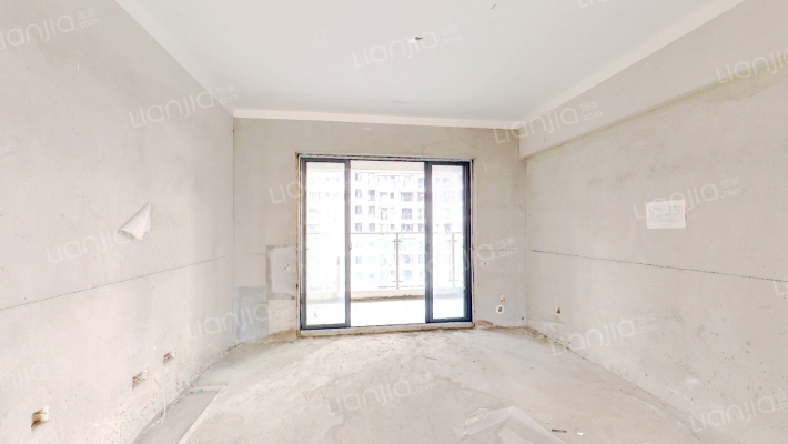 万泉城一区二手房实景图