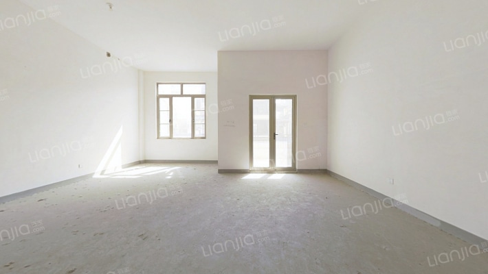 湖滨水岸二手房实景图