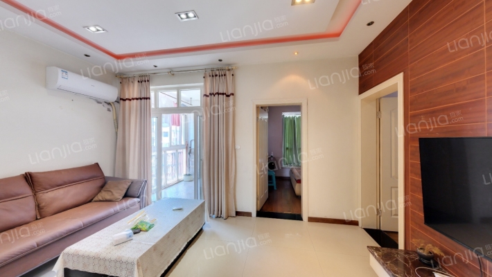 青青佳苑北苑二手房实景图