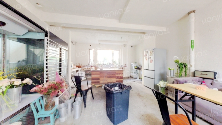 华发公园首府二手房实景图