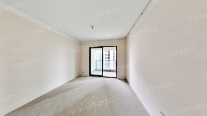 融信观河盛世府二手房实景图