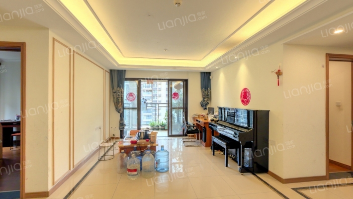 金科观天下观澜二手房实景图