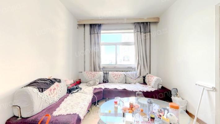 并东粮油公司宿舍二手房实景图