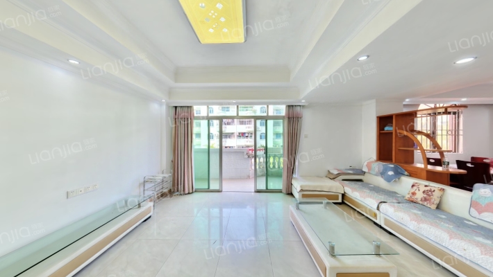 丽港城二手房实景图