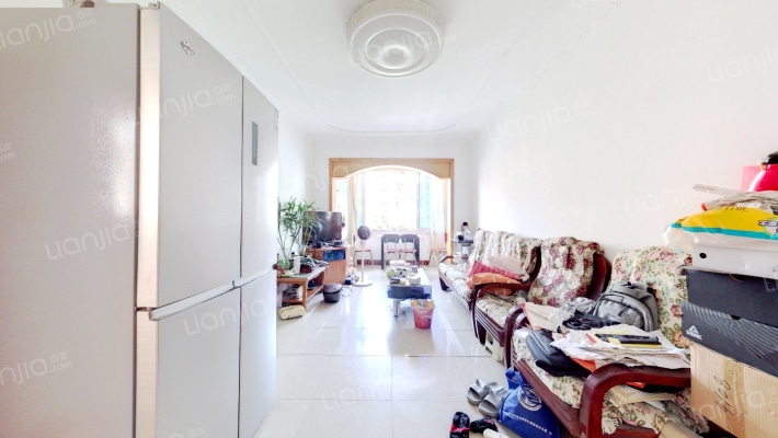 菜市巷二手房实景图