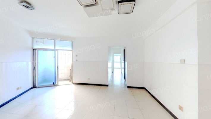 长青城二手房实景图