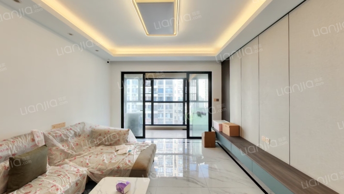 珠海碧桂园珑悦（愉翠龙湖花园）二手房实景图