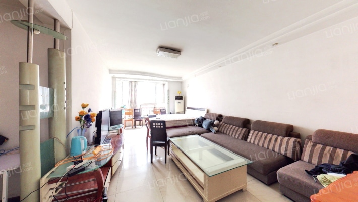 新东方二手房实景图