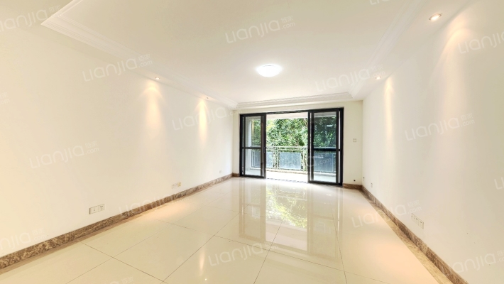 科城山庄二手房实景图