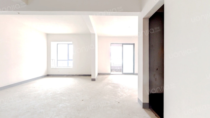 中建御景星城二手房实景图