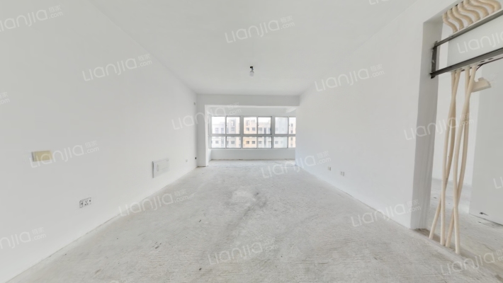 中海万锦北园二手房实景图