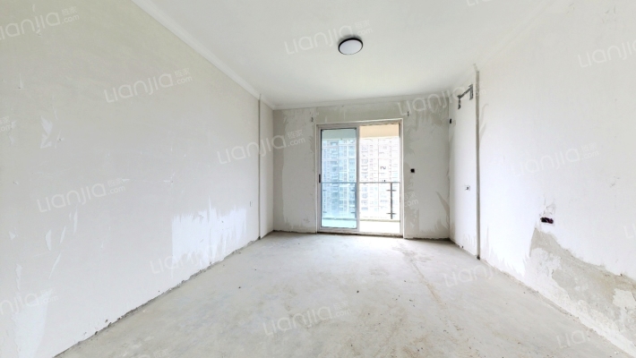 枫泽星都汇二手房实景图