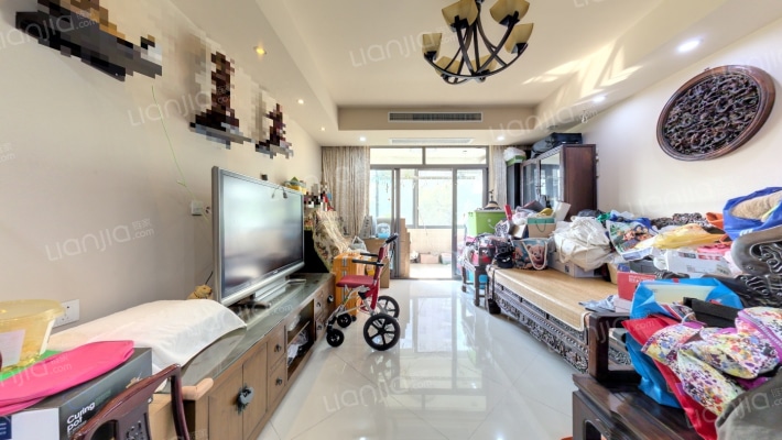 锦绣江南(一期)二手房实景图