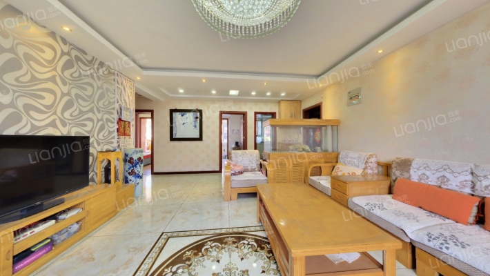 幸福花园(路北区)二手房实景图