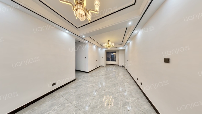 天立香缇华府二手房实景图