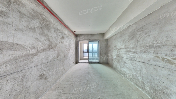 通和睿庭二手房实景图