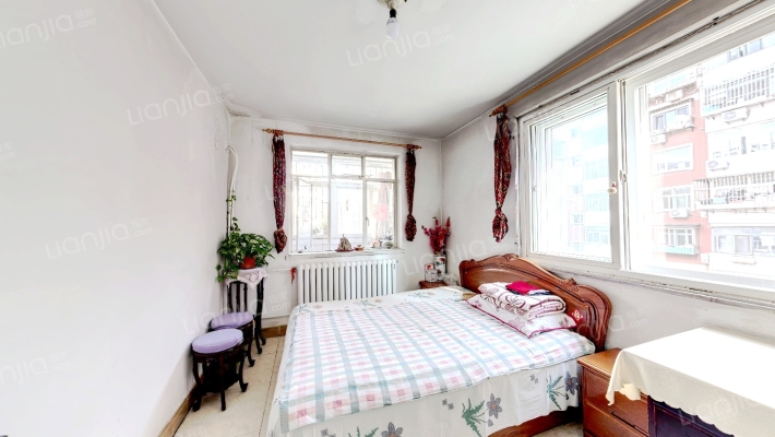 雅致里二手房实景图