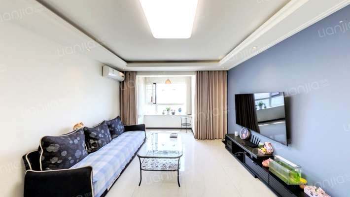 怡林名门二手房实景图