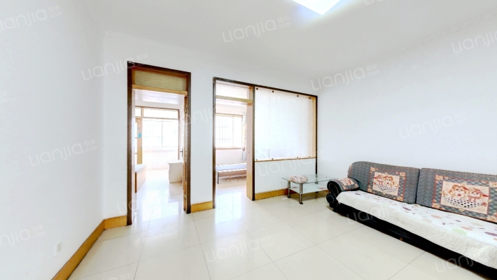 游麟大院二手房实景图