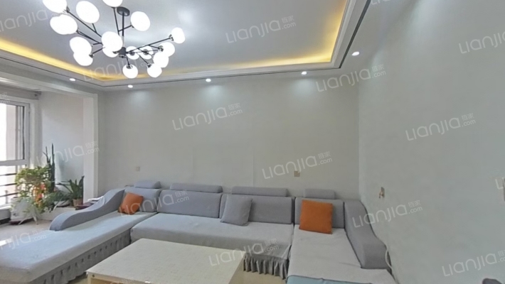 工运佳苑二手房实景图