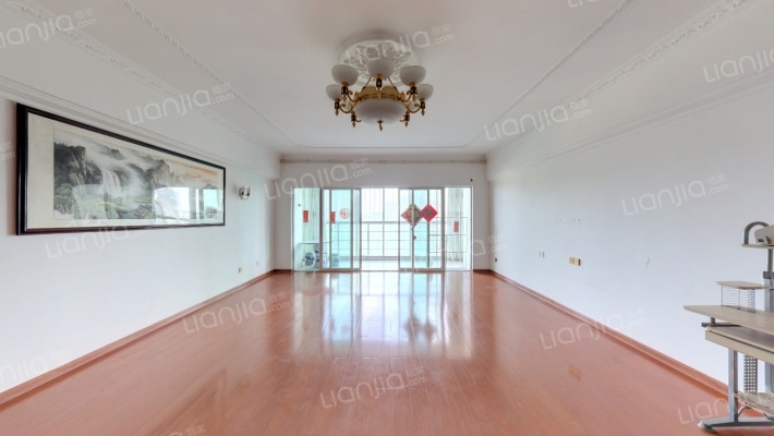 竹溪苑小区二手房实景图