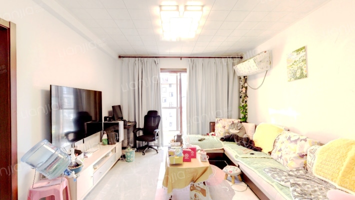 祥生东方樾和园二手房实景图