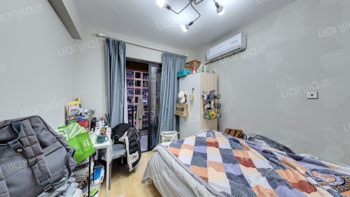 三坝公寓二手房实景图