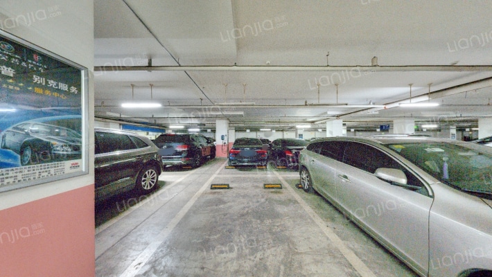 凯旋城二手房实景图