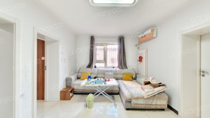 华威北里二手房实景图