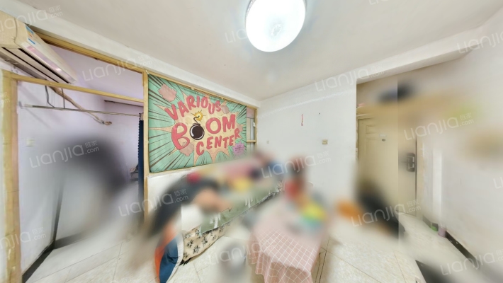 青森小区二手房实景图