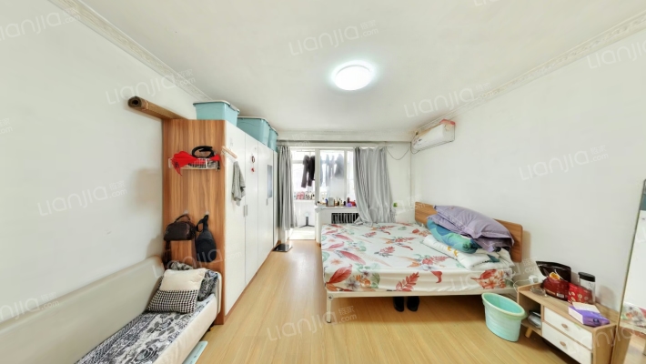 翠林一里二手房实景图