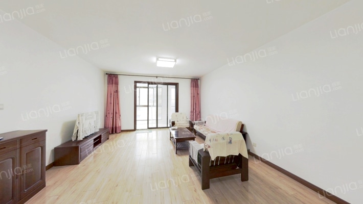 科学家园二手房实景图